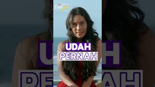 Ini Tuh A Olahraga Kan Ya Maksud Floratapi Kayaknya Bener-Bener Dipelajari Ya Sama Maria