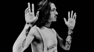 Video thumbnail of "Brandon Boyd "A Night Without Cars""