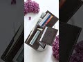 Timberland RFID Leather Wallet – Stylish & Secure Everyday Wallet! #TimberlandWallet #RFIDWallet