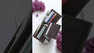 Timberland RFID Leather Wallet – Stylish &amp; Secure Everyday Wallet! #TimberlandWallet #RFIDWallet