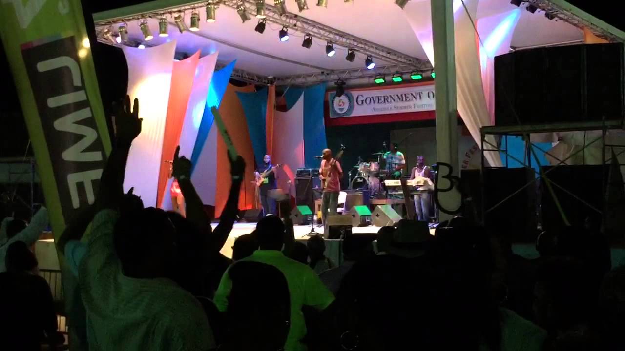 Watch Onyan performing at Leeward Islands Calypso Show 2015 pt.2 on YouTube Watch Onyan performing at Leeward Islands Calypso Show 2015 pt.2 on YouTube