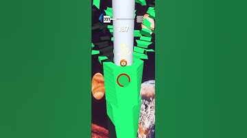 STACK BALL EXPLODE 🎱🎱🎱😱😱😱😱😱😱😱#gaming 🤯#viral 🤩🤩🤩#foryou #trending #fypシ゚