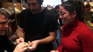 Torn Corner Machine 2 0