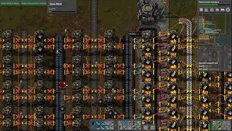 Factorio Generator God scenario playthrough - Episode  #34