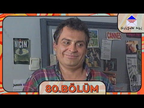 Gülşen Abi 80. Bölüm @NostaljiTRT