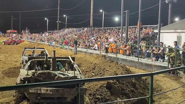 Posey County Fair 2021 Demo(1)