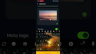 Motorola edge 50 fusion camera setting #MotorolaEdge50Fusion#Edge50FusionCamera#MotorolaCamer