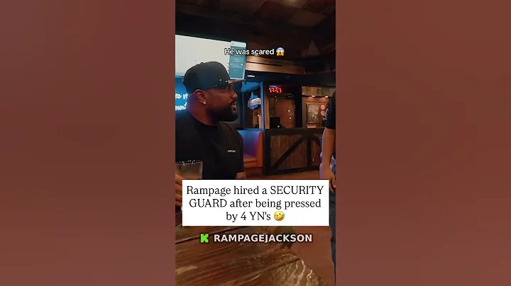 #rampage #rampagejackson #ufc #streamer #streaming #shorts #livestream #kick #kickstreaming #stream