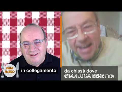 Pausa Pranzo