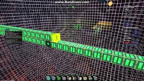 Star Made fast building- Symmetry Planes- build large stuff