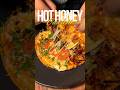 Hot Honey Omelette Taco🌮