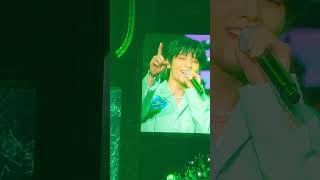 Stray Kids 스트레이키즈 Maniac World Tour - Melbourne - Day 1 - Ment 4 - 17022023