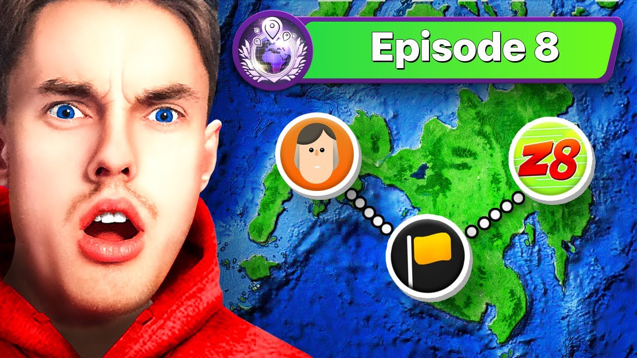 Road to #1 in the World - The Win Streak Continues!?