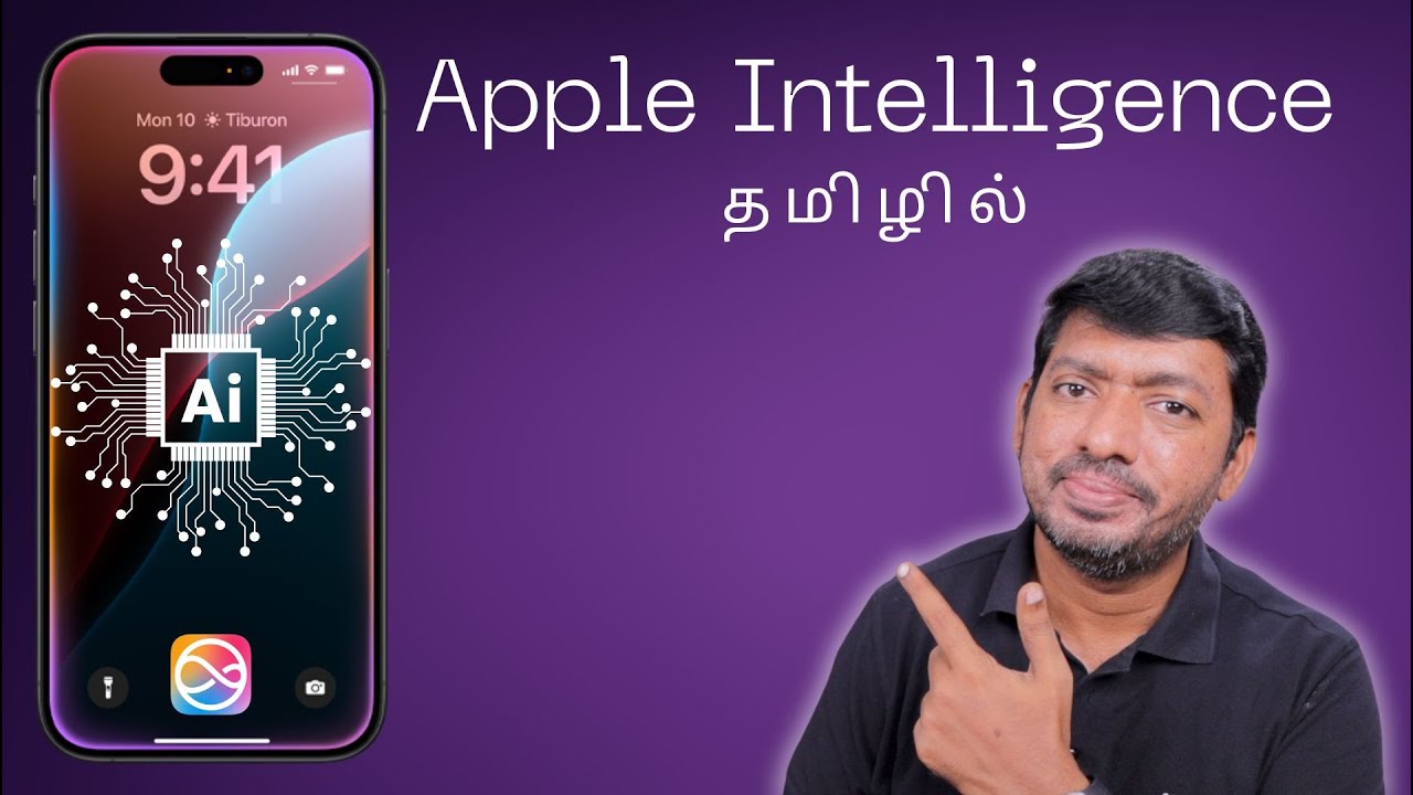 Apple Intelligence 🔥 iOS 18 | Features & Compatibility - YouTube