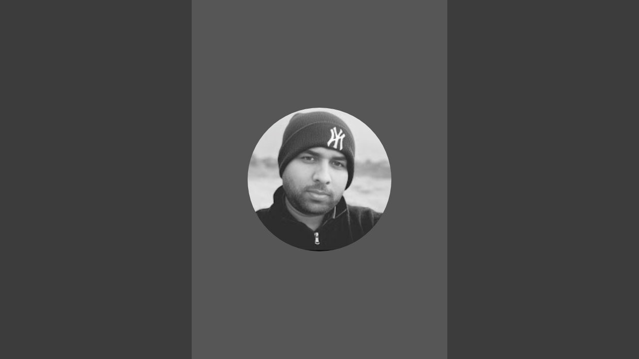 Rk Rajib kaji is live! - YouTube