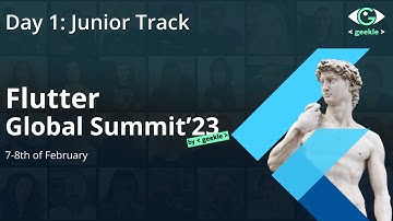 Flutter Global Summit