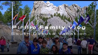 Pirillo's South Dakota Vacation Part 1