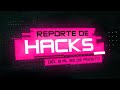 Reporte de Hacks 4: ¡Protege tu cuenta! | Garena Free Fire