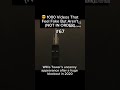 😱 Chicago's Tallest Skyscraper Suddenly Went Dark! #shockingmoments #mustwatch #viralvideo