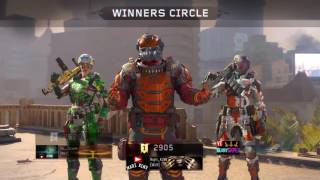 Updated Bo3 Appclip!