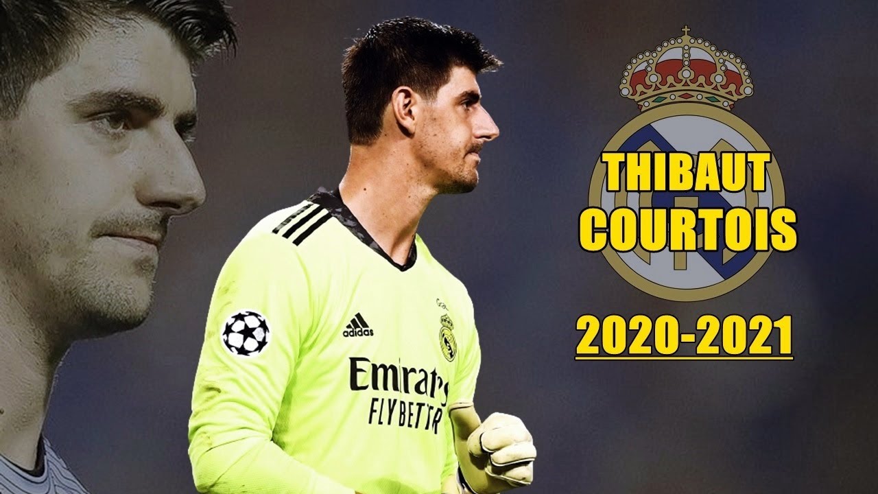Thibaut Courtois 21 Best Saves In Champions Nations League Hd Youtube