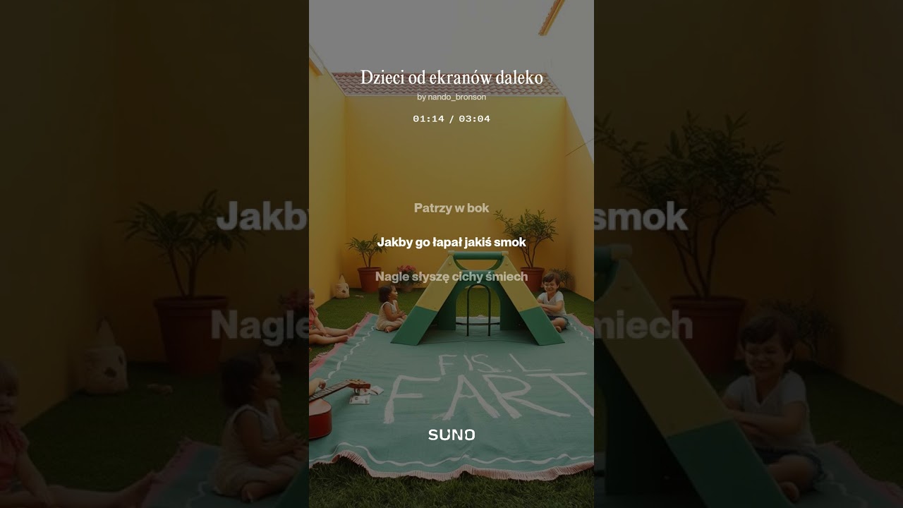 Żwirek - Plac Zabaw