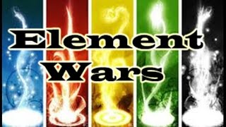Roblox Trailers: Elemental wars