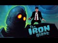 The Iron Giant - Nostalgia Critic