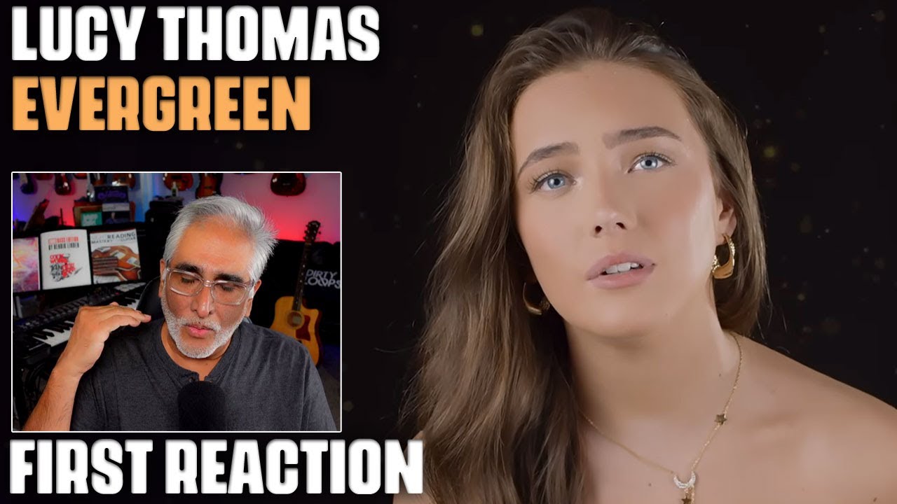 Musician/Producer Reacts to 