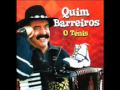 Capture de la vidéo Quim Barreiros -  O Ténis [Álbum - O Ténis - 2005]