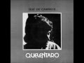 Quelentaro album completo "Que de caminos" de 1977