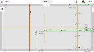 Topcon Digital Layout - Offset Routine
