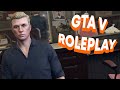 TRAŞ OLDUM - GTA 5 ROLEPLAY BORP-Z - BÖLÜM 5