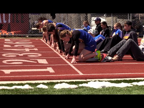 Mancos High School Track and Field Invitational - Pt. 2