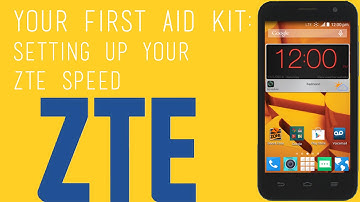 FTC Android Phone Setup