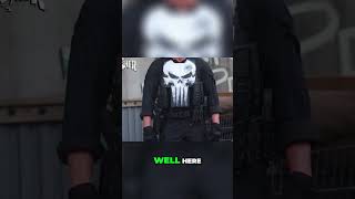Punisher Costumes  Marvels Success with the Iconic Look
