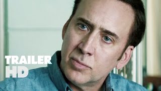 The Runner Official Film Trailer 2015 - Nicolas Cage Movie HD Full HD