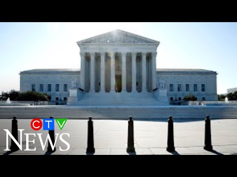What will happen now with vacant U.S. Supreme Court seat?