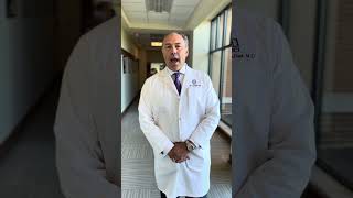 Dr. VanFleet Discusses the Spine for World Spine Day