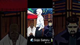 Gojo Edit One Love Shubh Pls Like And Subscribe