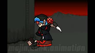 madness gf grunt test (dc2)