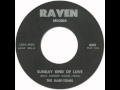 Doo-Wop Classics * SUNDAY KIND OF LOVE - The Harp-Tones [Raven #8001(&#39;61-RI)] 1954