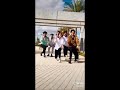عاملين حملة فرنسية المهرجان الجديد 