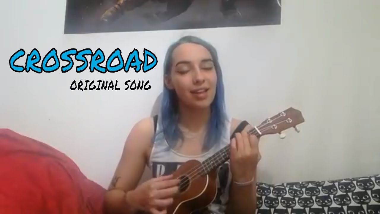 Crossroad - Phoenix Anderson (original song)