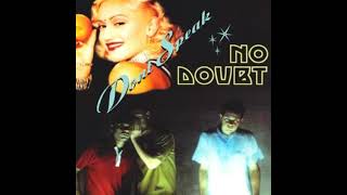 No Doubt Don't Speak Instrumental Version