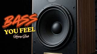 Dubwise Roots Session 🔥 Conscious Frequencies & Heavy Reggae Bass