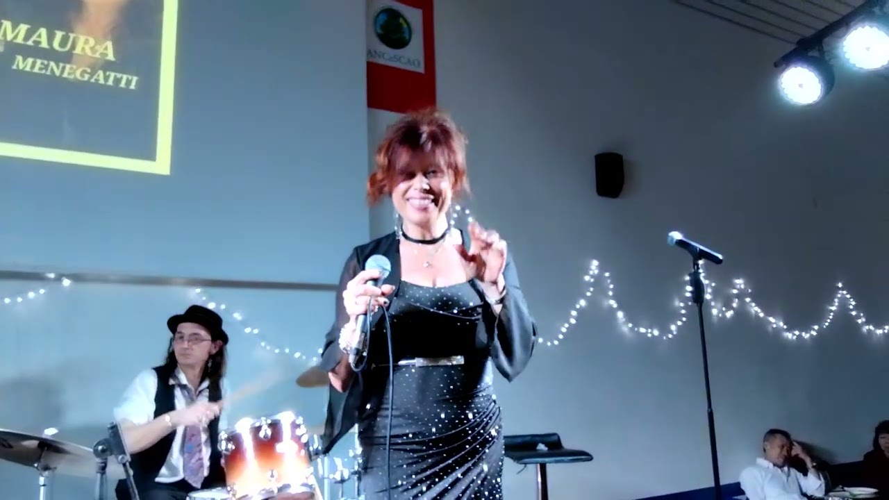 06,03,2026, 25, aprile ser benef  a favore bucan di Correg,associ  disabili   a tempo di valzer 