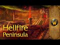 Hellfire Peninsula - Music &amp; Ambience - World of Warcraft