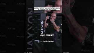 Emerson Reveals Why Your Defense Should Be Stronger Than Your Offense