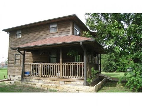 411 W Avenue K, Jarrell, TX home video tour